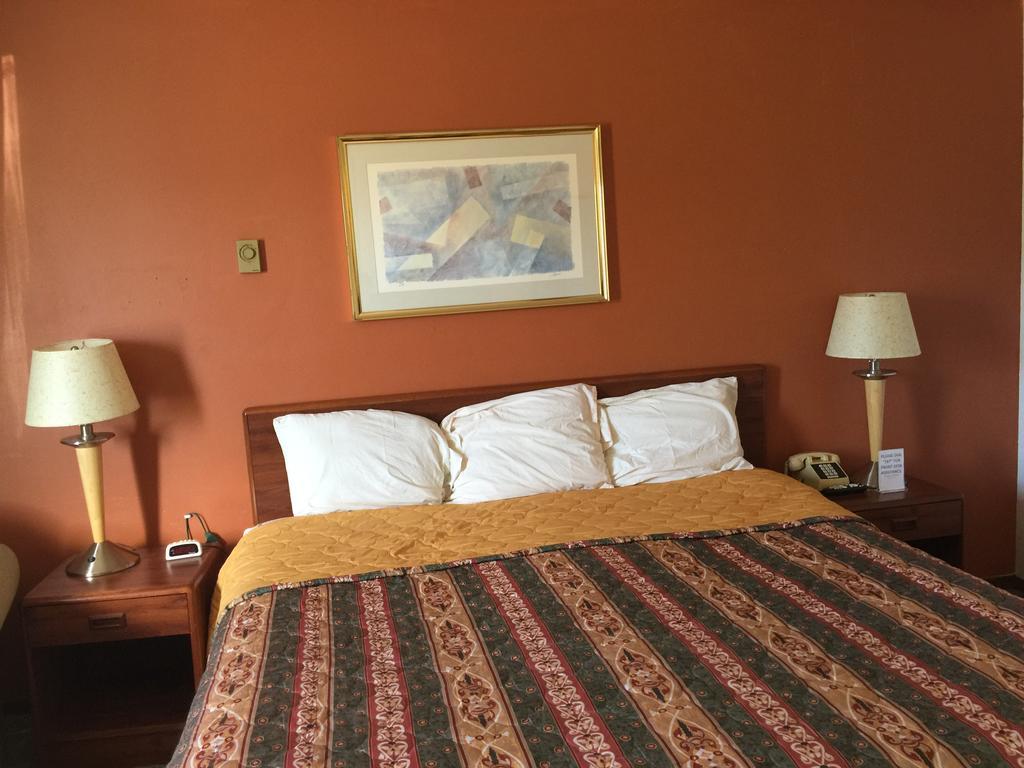 7 Star Motel Marshfield Pokój zdjęcie