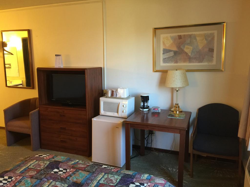 7 Star Motel Marshfield Pokój zdjęcie