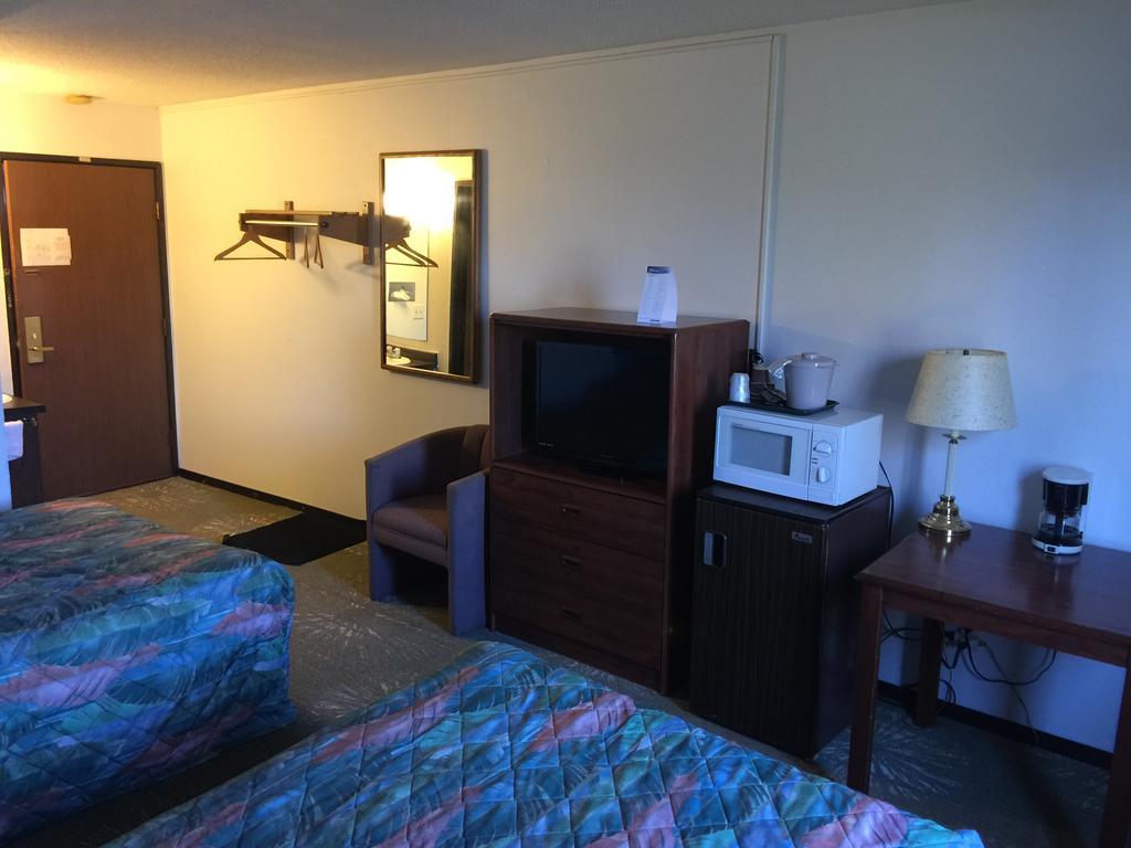 7 Star Motel Marshfield Pokój zdjęcie