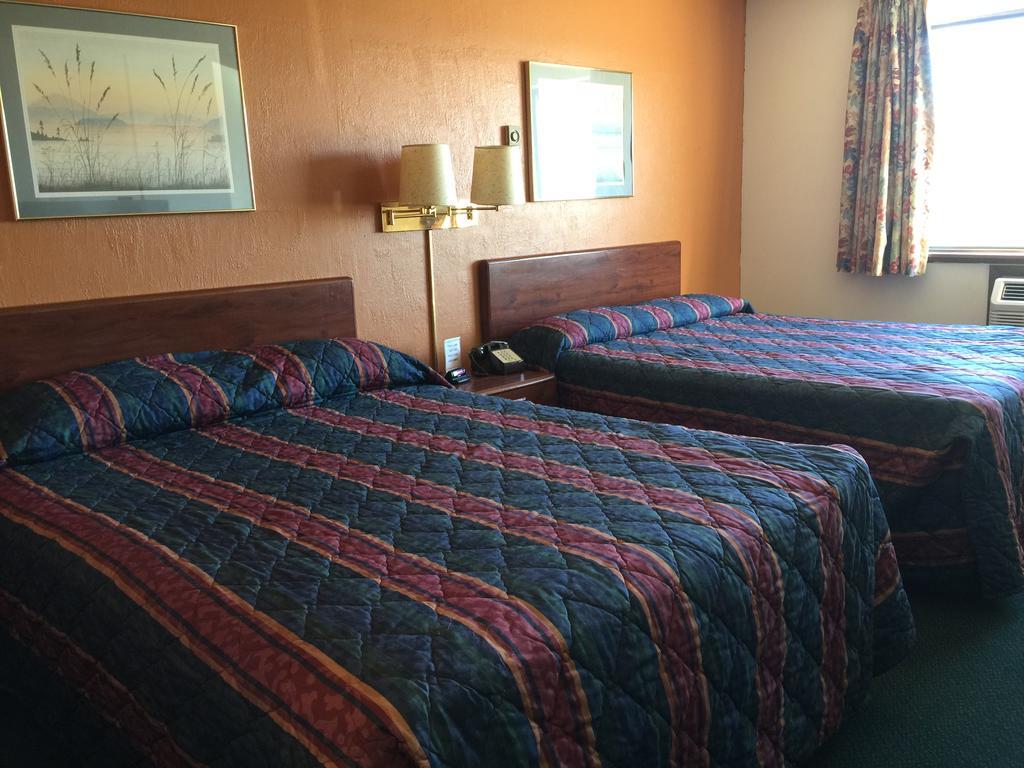 7 Star Motel Marshfield Pokój zdjęcie