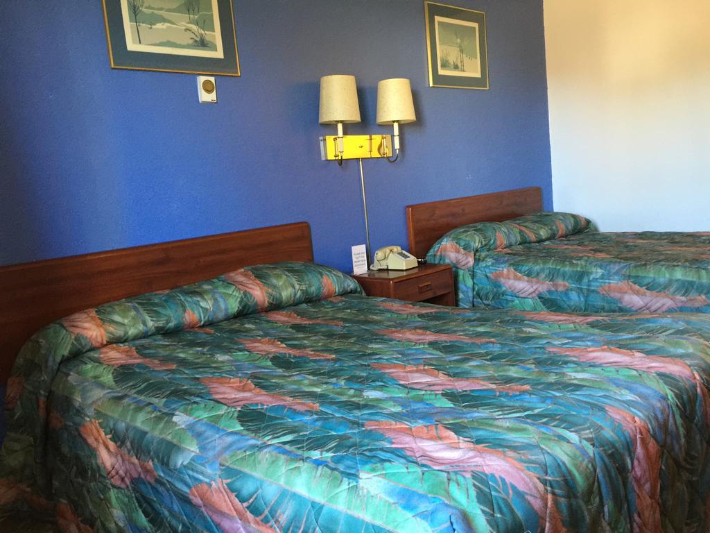 7 Star Motel Marshfield Pokój zdjęcie