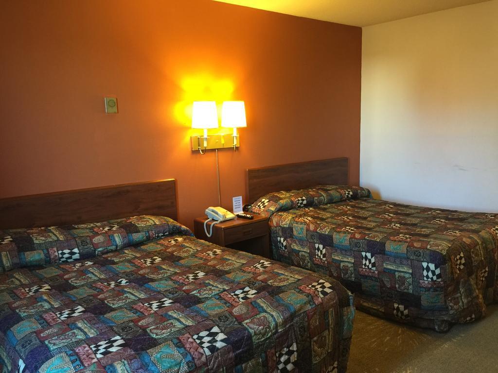 7 Star Motel Marshfield Zewnętrze zdjęcie