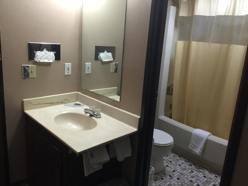 7 Star Motel Marshfield Zewnętrze zdjęcie