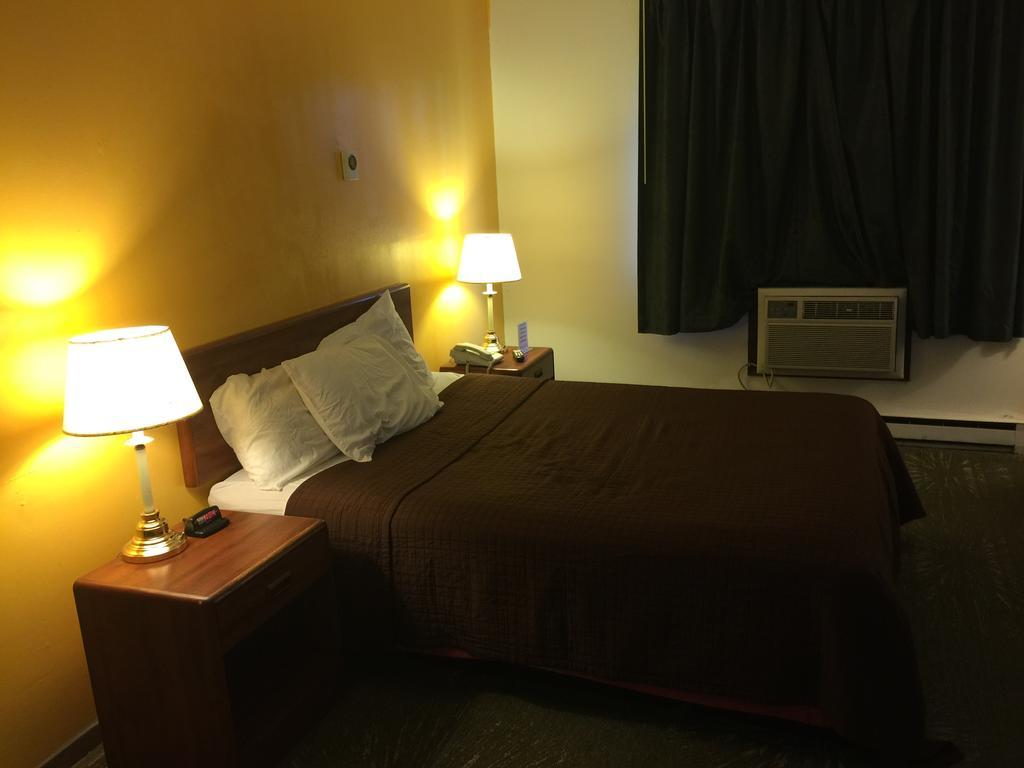 7 Star Motel Marshfield Zewnętrze zdjęcie