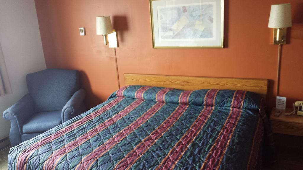 7 Star Motel Marshfield Zewnętrze zdjęcie