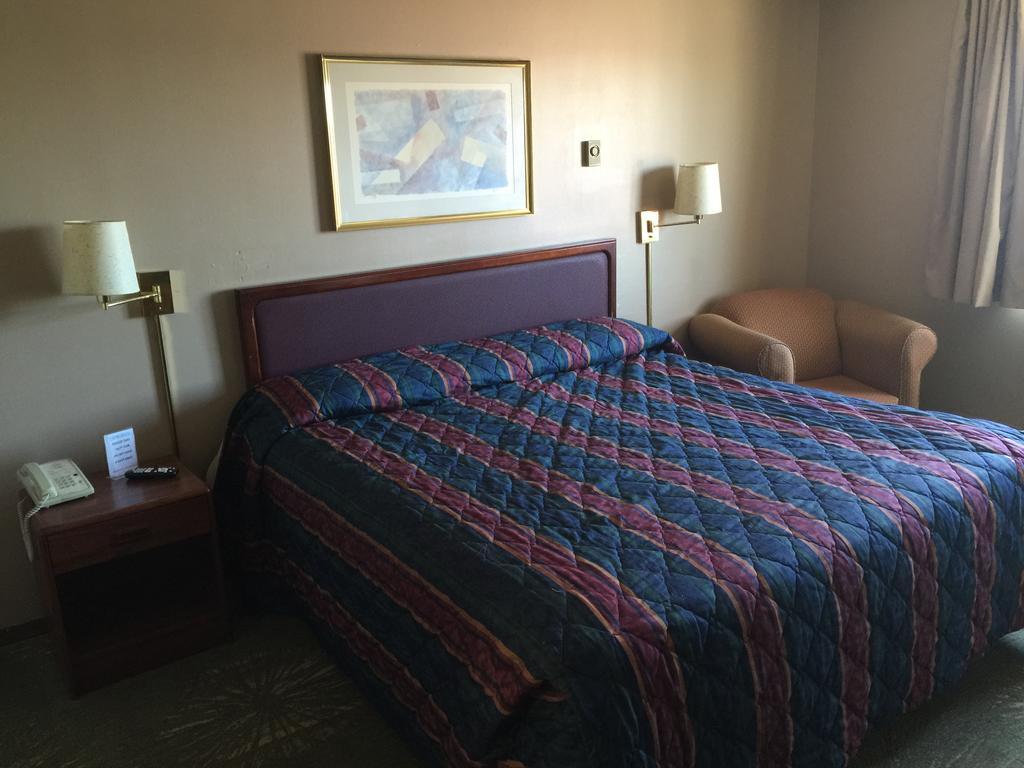 7 Star Motel Marshfield Zewnętrze zdjęcie