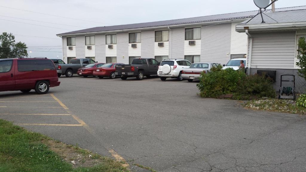 7 Star Motel Marshfield Zewnętrze zdjęcie
