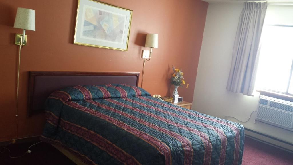 7 Star Motel Marshfield Pokój zdjęcie