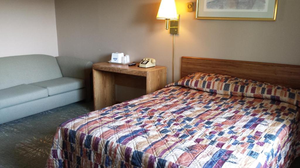 7 Star Motel Marshfield Pokój zdjęcie